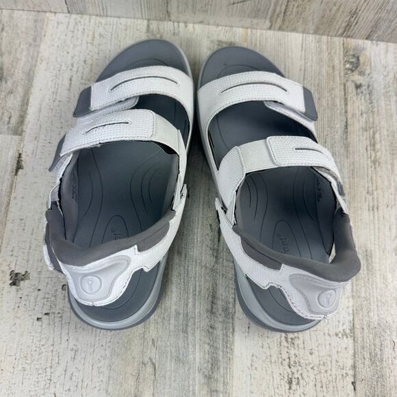 Orthofeet Calypso - Women's Hands-Free Sandals wide size 8.5 UK 39 - Picture 8 of 11